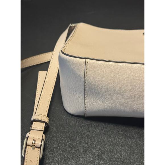 Kate Spade Sadie Crossbody Bag pink leather - Picture 7 of 12